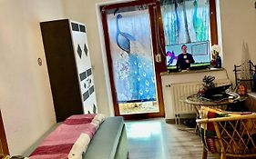 Ferienzimmer Healing