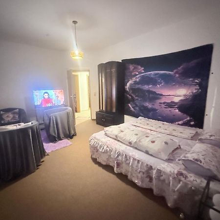 Ferienzimmer Healing Weißenfels Exterior foto