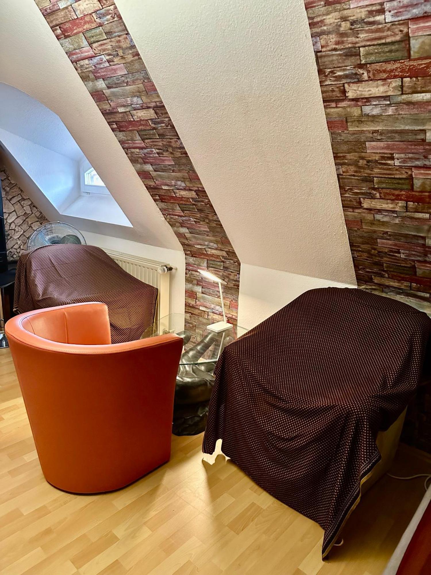 Ferienzimmer Healing Weißenfels Exterior foto