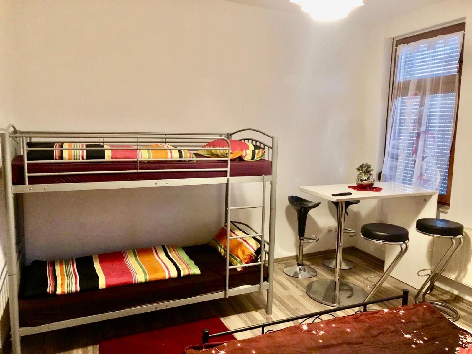 Ferienzimmer Healing Weißenfels Exterior foto