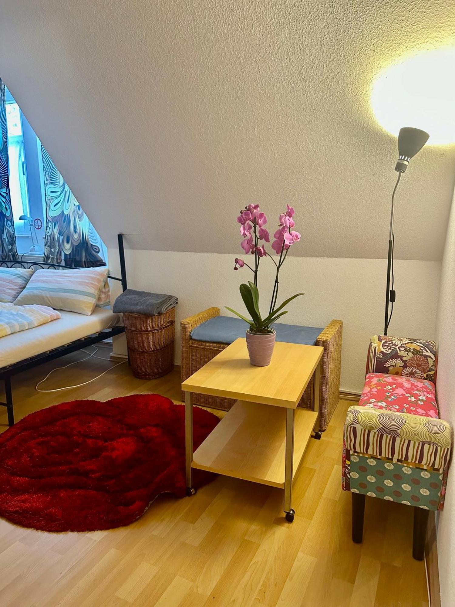 Ferienzimmer Healing Weißenfels Exterior foto