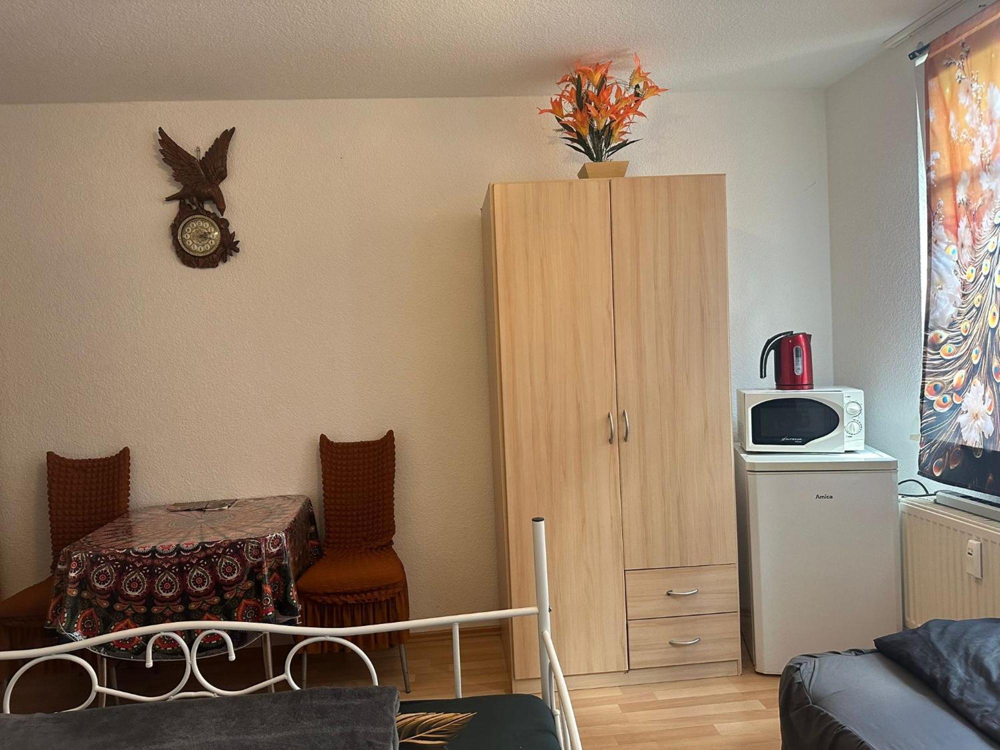 Ferienzimmer Healing Weißenfels Exterior foto