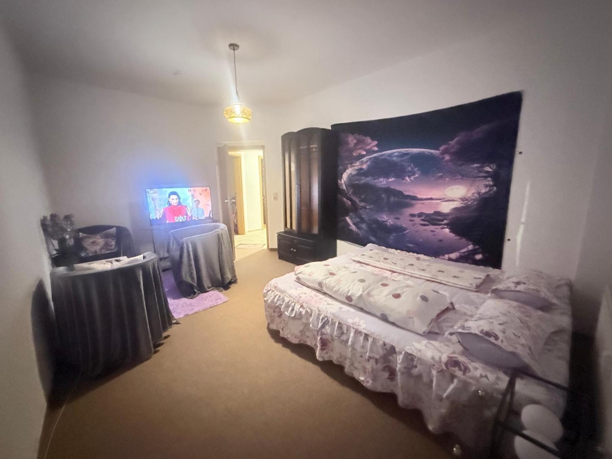 Ferienzimmer Healing Weißenfels Exterior foto