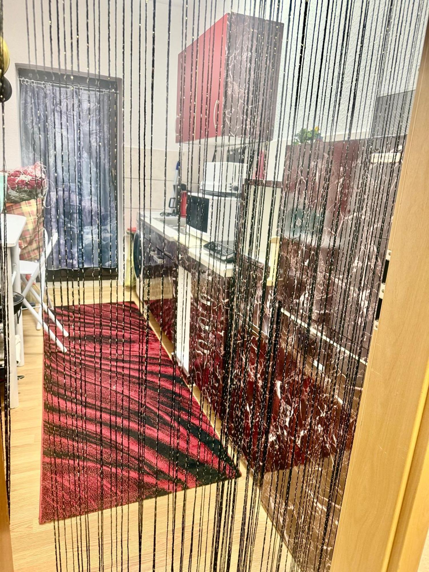 Ferienzimmer Healing Weißenfels Exterior foto